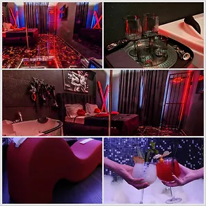 Romeo Nights - - Adults Only Bucharest